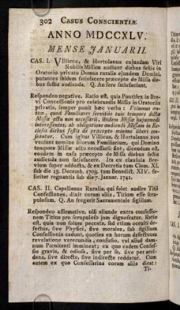 302-313, Mense Januarii - Mense Junii