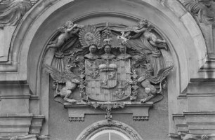 Palais Schaffgotsch, Bad Warmbrunn, Polen