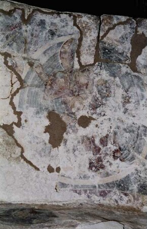 Christus als Pantokrator
