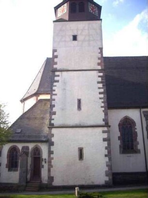 Turm von Norden