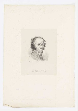 Le Général Foy