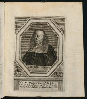 20r-20v, Willibald Bittelmair (Gestorben 1667)