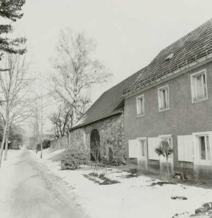 Stadtgraben