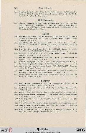 Italien (Nr. 3210-3218)