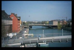 Kassel Fuldabrücke