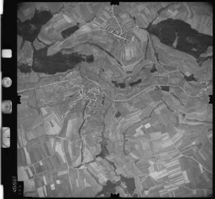 Luftbild: Film 6 Bildnr. 520