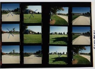 Farmers Insurance, Atlanta, 1996