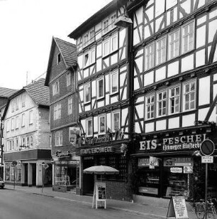 Eschwege, Marktstraße 16