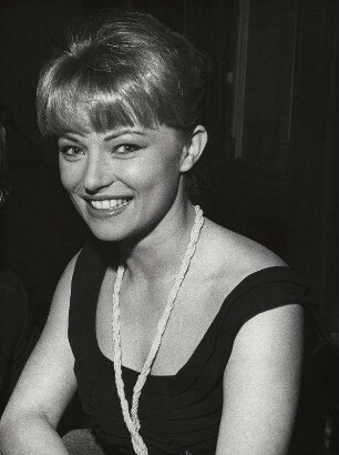 Karin Baal