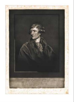 Caleb Whitefoord