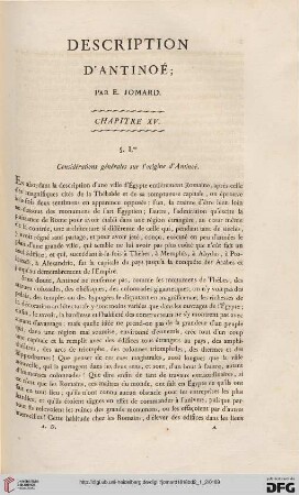 Chapitre XV