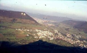 Überkingen