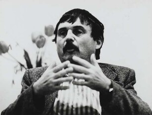 Richard Christ