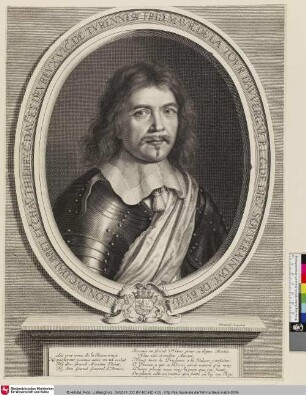 [Frédéric-Maurice de La Tour d'Auvergne, Duc de Bouillon]