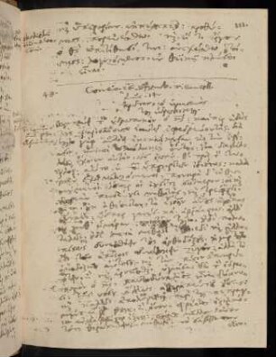 111-112, 26.9.1591, Luc 14
