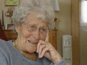 Lebensgeschichtliches Video-Interview mit Ruth H. vom 07.05.2005