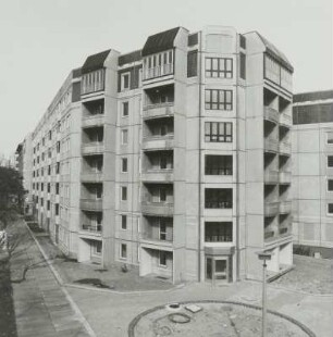 Albertstraße