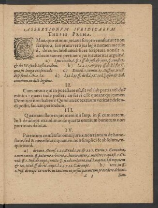 Assertionum Iuridicarum