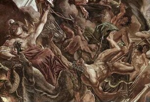 Triumph der Erlösung