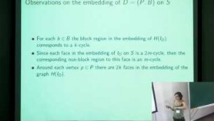 Embeddings of biplanes