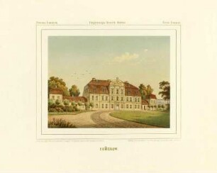 Schloss Cummerow