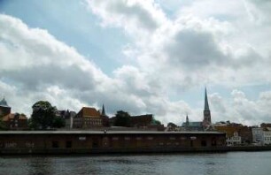 Lübeck: Altstadt