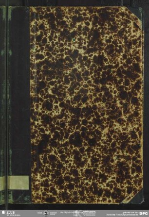 3: Briefe von 1780 - 1789