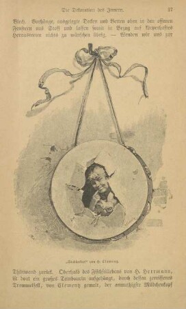 "Studientopf" von H. Clementz