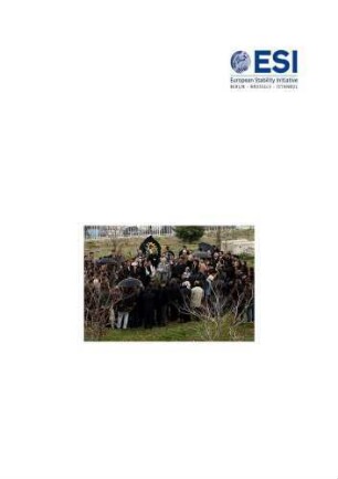 Murder in Anatolia : Christian missionaries and Turkish ultranationalism