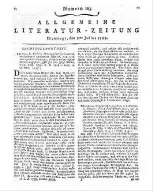 Almanach für Aerzte und Nichtärzte : auf das Jahr ... / hrsg. von Christian Gottfried Gruner. - Jena : Cuno 1788