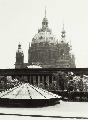 Bau III
