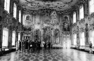 Augsburg: Rokoko-Festsaal