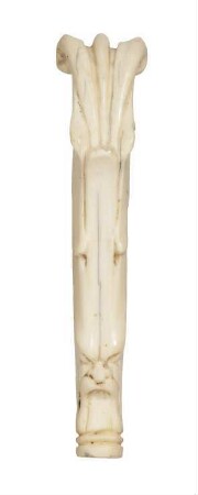 Einzelgriff für Messer- oder Gabelteil, L.333