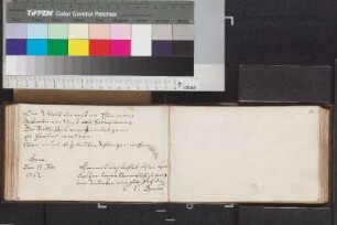 Gensel, Christiane Charlotte; Blatt 33