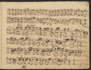 Suiten; cemb; F-Dur; HWV 427