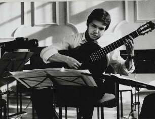 Klaus Feldmann