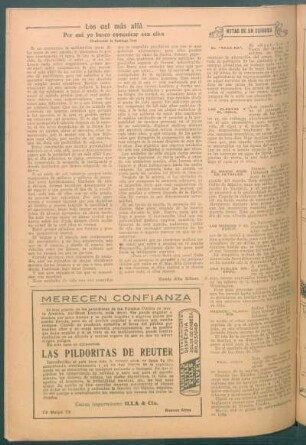 Los del más allá : Por qué yo busco comunicar con ellos