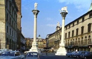 Piazza dei Signori
