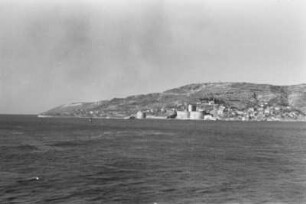 Festung Kilitbahir : Festungsbau am Ufer der Dardanellen.