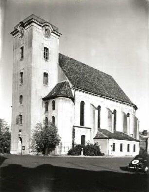 Stadtkirche Sankt Nikolai