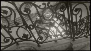 Stufen #03