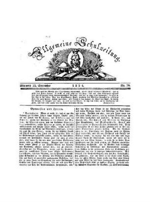 Gymnasien und Lyceen