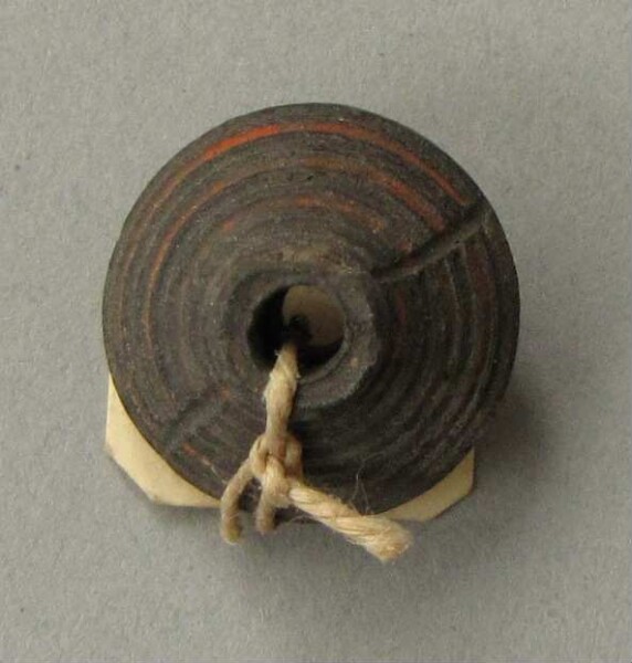 spindle whorl