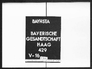 Tagesberichte der holländischen Nationalversammlung März - Mai 1799