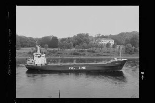 Markus (1971), Speck, Rendsburg