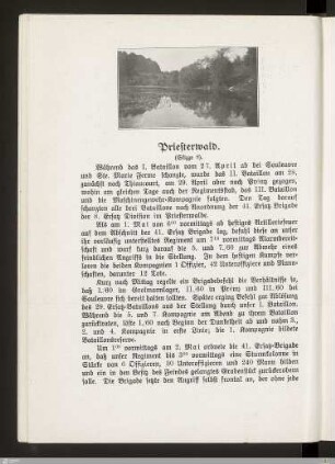 Priesterwald