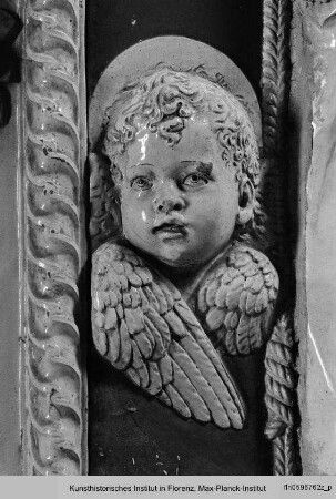 Die Himmelfahrt Christi