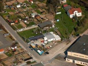 Stadtilm : Außerhalb