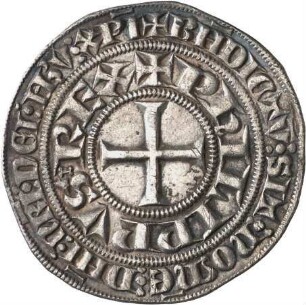 Frankreich: Philipp V.