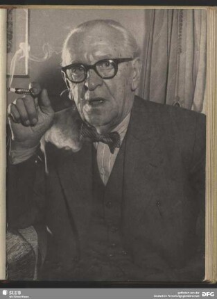 Dr. Adrian Wettach (Grock)